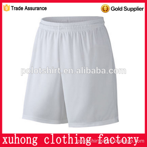 OEM service high quality 100%polyester sport shorts